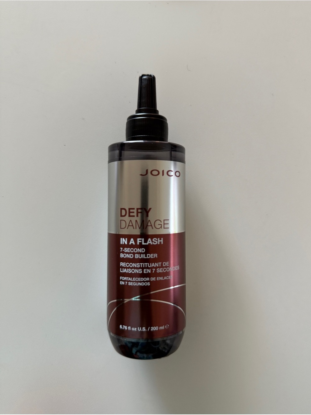 Joico Defy Damage In A Flash Bond Builder